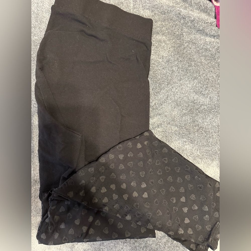 Torrid Valentine Leggings